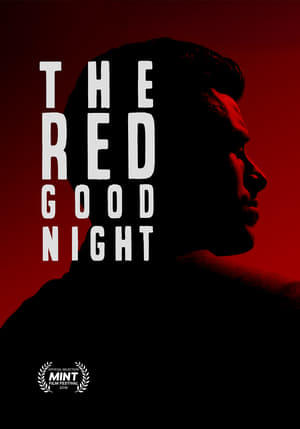 Poster The Red Goodnight (2018)