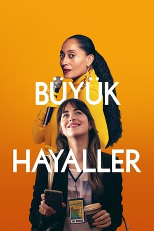 Poster Büyük Hayaller 2020