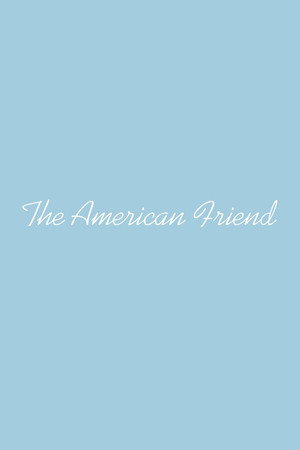 The American Friend 8