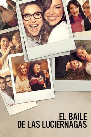 El baile de las luciérnagas