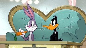 The Looney Tunes Show: 1×1