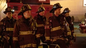 Chicago Fire S8E11