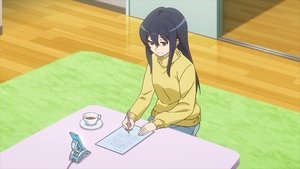 Sword Art Online Alternative: Gun Gale Online: Season 1 Episode 3 – Fan Letter