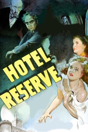 Hotel Reserve 1944