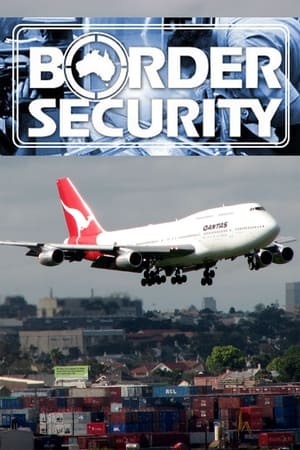 Image Border Security: Australia's Front Line