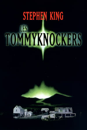 Les Tommyknockers - poster n°1