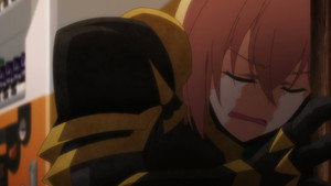 Reborn as a Vending Machine, I Now Wander the Dungeon: 3×1