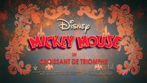 Mickey Mouse Season 1 Episode 3