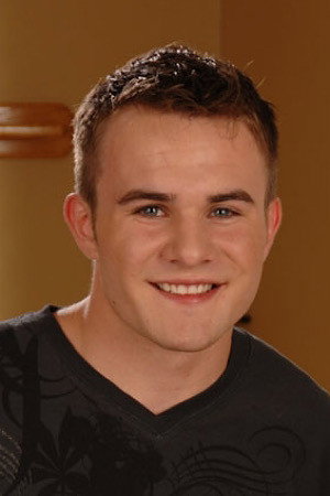 Ryan Middleton portrait