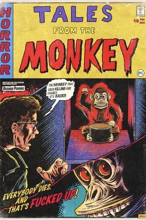 poster The Monkey