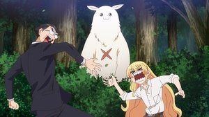 Fantasy Bishoujo Juniku Oji-san to – Life With an Ordinary Guy.Who Reincarnated Into a Total Fantasy Knockout: Saison 1 Episode 1