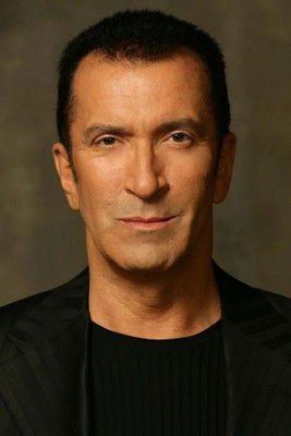 Aleksandr Buynov's photo