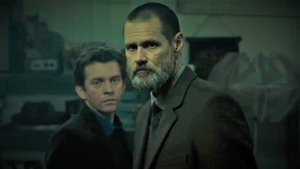 Dark Crimes (2016)