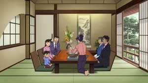 Detective Conan: 1×1074