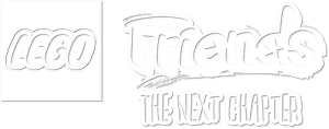 LEGO Friends: O Próximo Capítulo — Logos 4