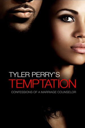 Temptation: Confessions of a Marriage Counselor-Jurnee Smollett