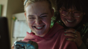 Margo’s Got Money Troubles: 1×6