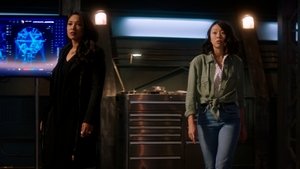 The Flash: 7×2