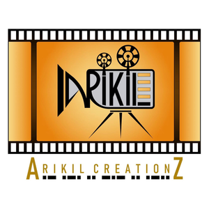 Logo Arikil Creationz