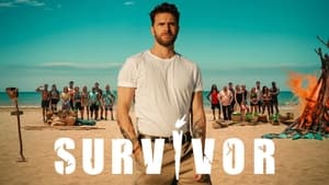 poster Survivor