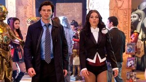 Smallville: Stagione 9 – Episodio 12