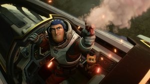 Lightyear (2022) – Subtitrat în Română