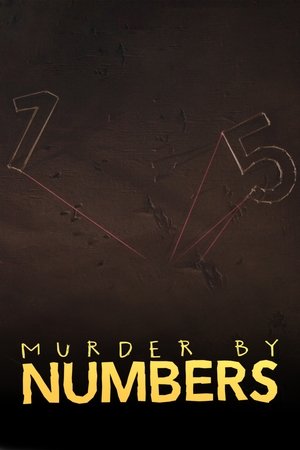 Poster Murder by Numbers 2017