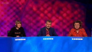 Mock the Week: 20×11