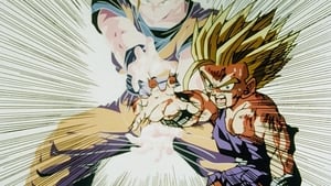 Dragon Ball Z Dublado Episódio 190: Uma mensagem para Gohan!