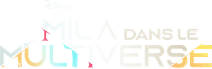 Mila en el multiverso — Logos 12