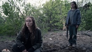 Fear the Walking Dead: 4×10