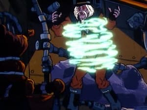 BraveStarr Temporada 1 Capitulo 25