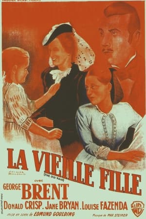 Image La Vieille Fille