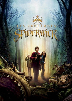 The Spiderwick Chronicles 74