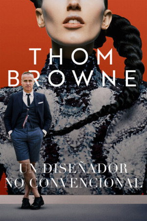 Image Thom Browne: un diseñador no convencional