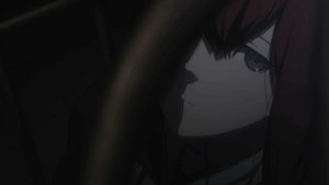 Steins Gate: 1×11