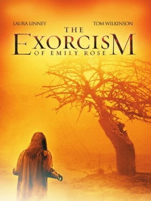 Постер фильма «Шесть демонов Эмили Роуз (2005)» — (14 из 39)