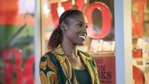 Insecure: 5×2