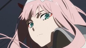 Darling in the FranXX Subtitle Indonesia