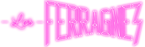 Los Ferragnez — Logos 2