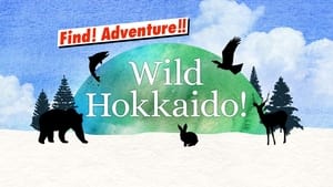 poster Wild Hokkaido!