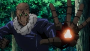 Jujutsu Kaisen: S01E15 PL