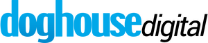 Logo for Doghouse Digital Logo for Doghouse Digital