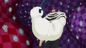 One Piece Season 19 Episode 852