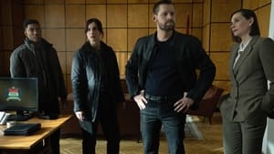 FBI: International: 1×16