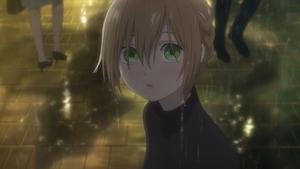 My Love Story With Yamada-kun at Lv999 Season 1 Episode 2