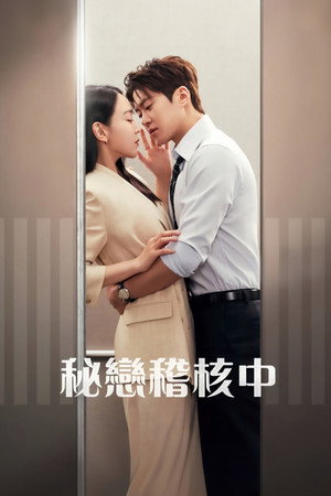 Poster 秘恋稽核中 2026