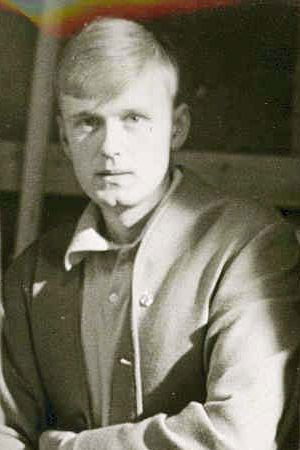 Bo Arne Vibenius