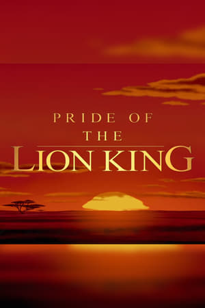 Poster Pride of The Lion King 2011
