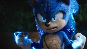 Sonic 2: La película (2022)